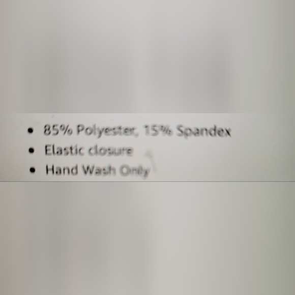 NWT PADDED BRA TOP CROSS BACK BOY SHORT GYM SWIM ATHLETIC WORK OUT SET XXL - Picture 4 of 8